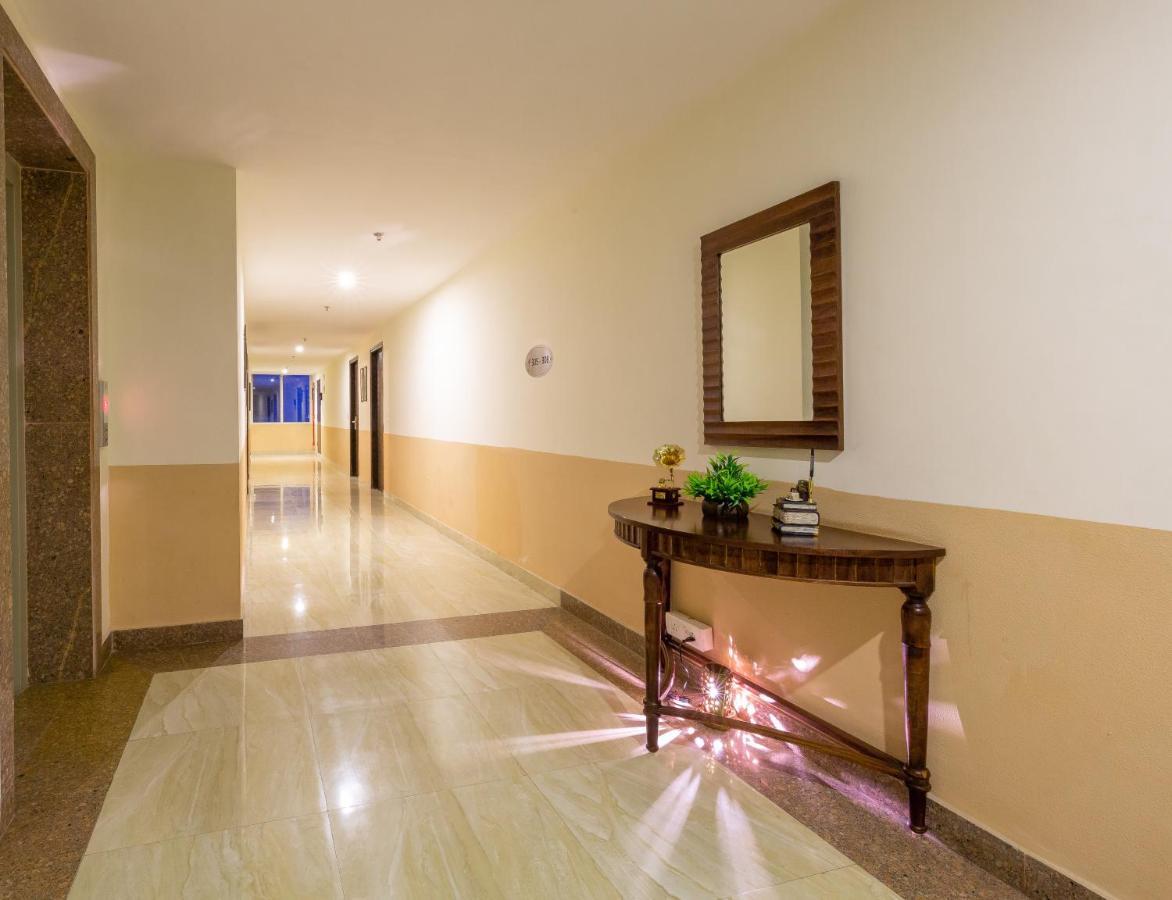 Rosewood Apartment Hotel - Haridwar Luaran gambar